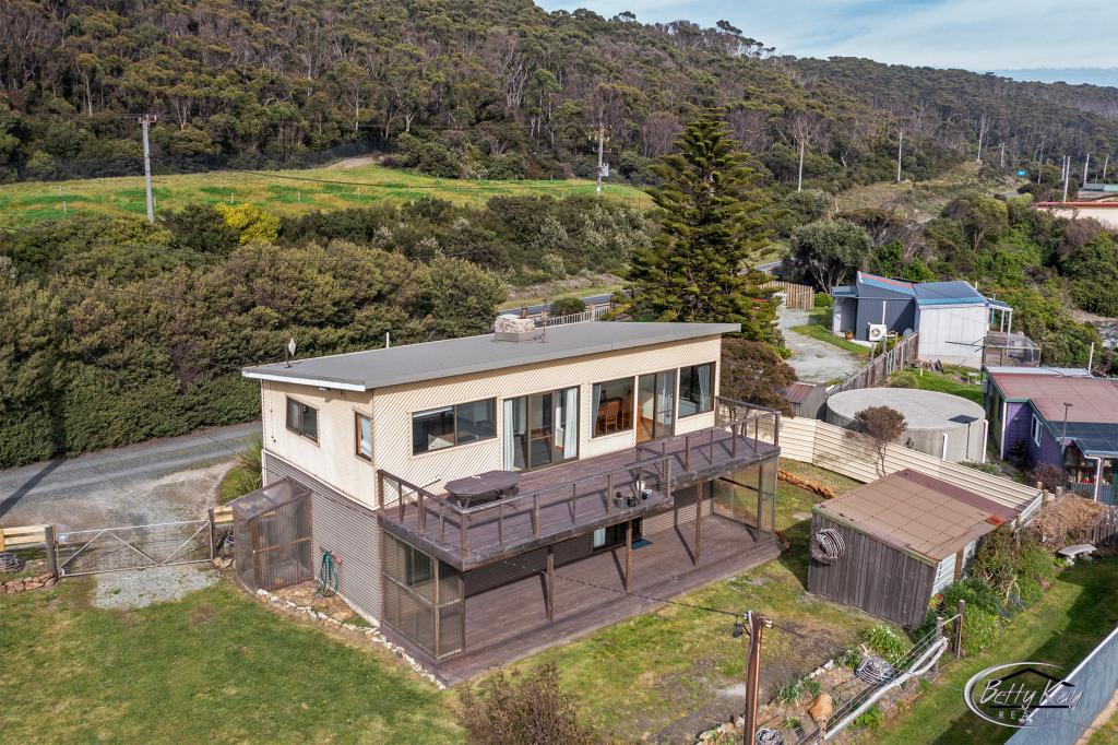 20290 Bass Hwy, Cowrie Point, TAS 7321