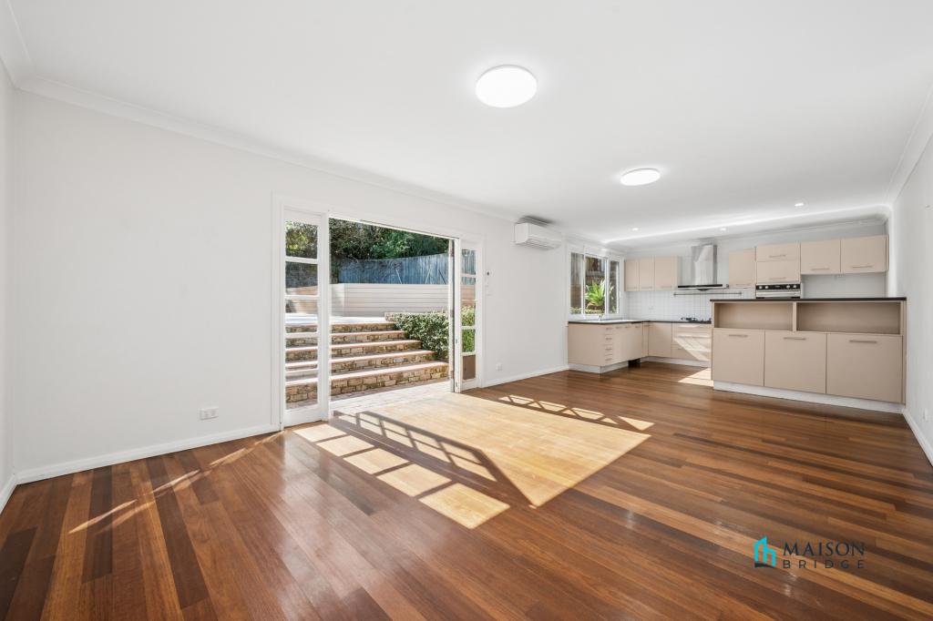 83 Hawthorne Ave, Chatswood West, NSW 2067
