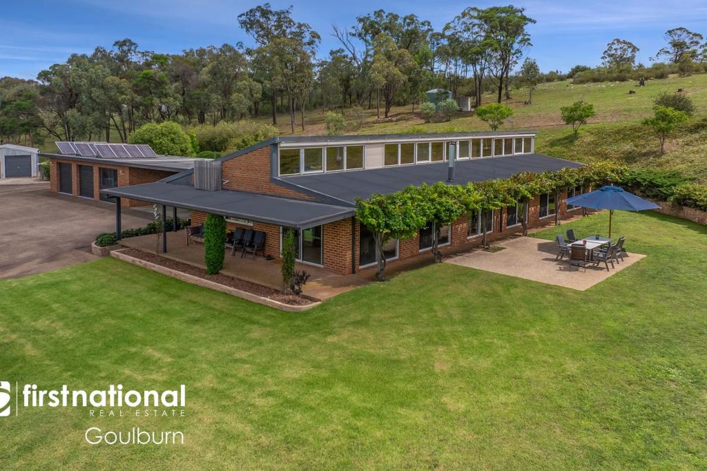 88 Gorman Rd, Goulburn, NSW 2580