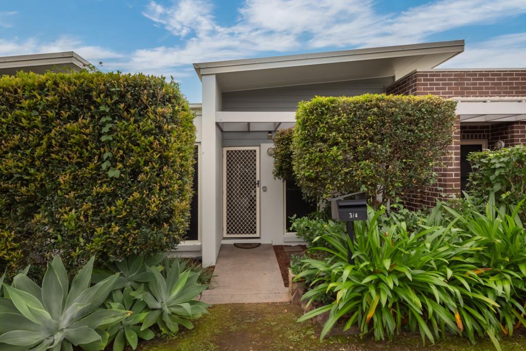 3/4 Maranoa St, Coomera, QLD 4209