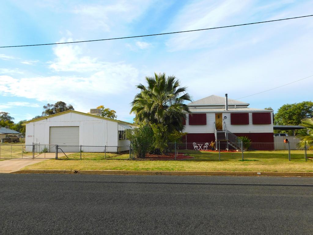 22/24 Alfred St, Charleville, QLD 4470