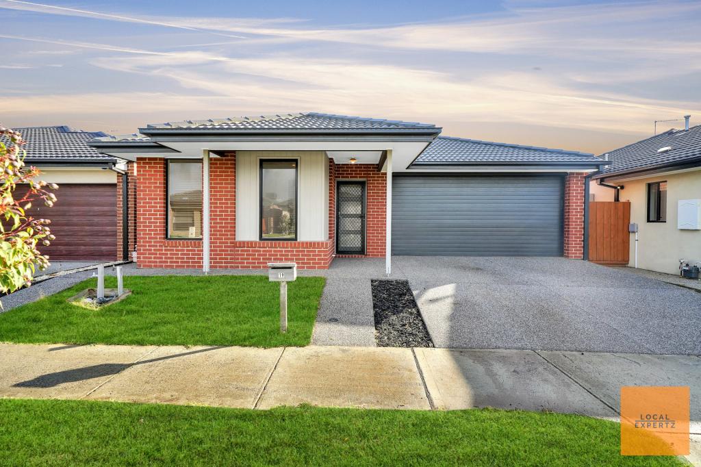 19 Kallang Rd, Wyndham Vale, VIC 3024