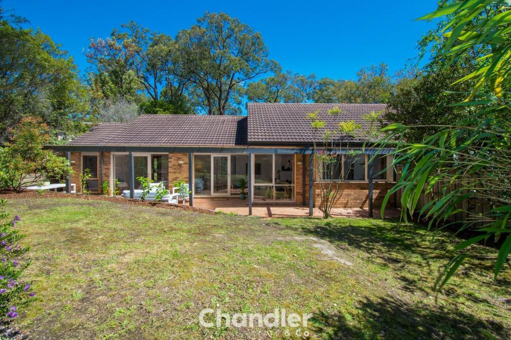 38 Bartley Rd, Belgrave Heights, VIC 3160