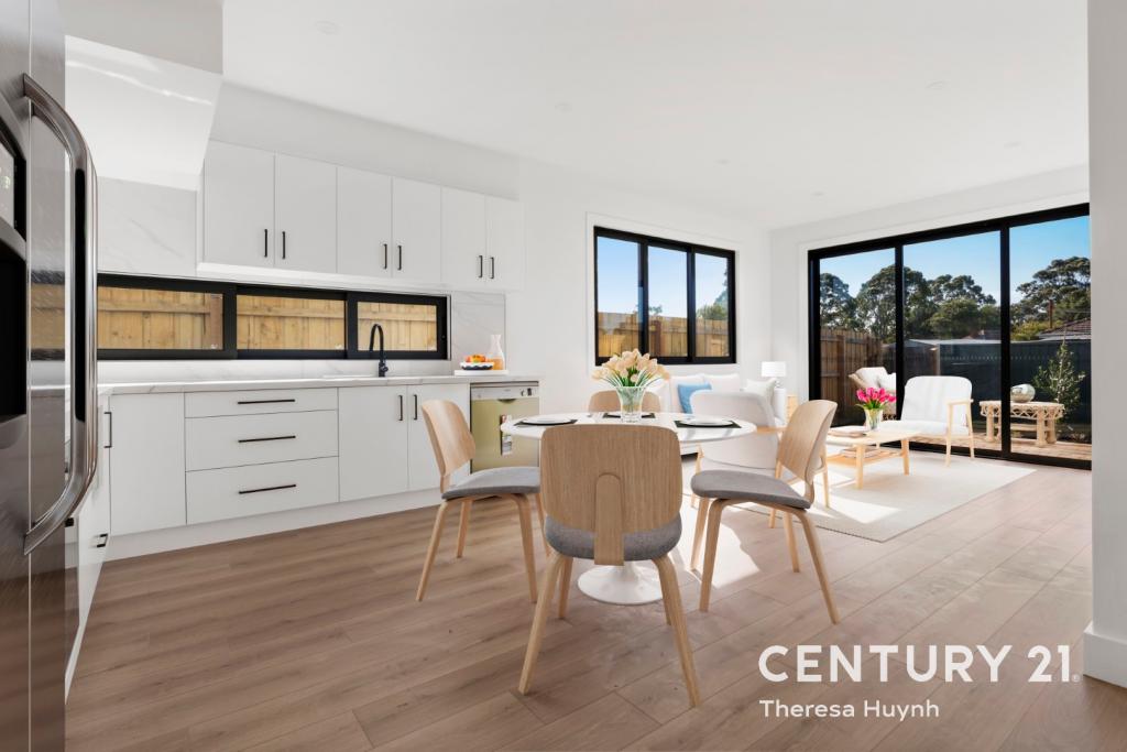 2/17 Wales St, Springvale, VIC 3171