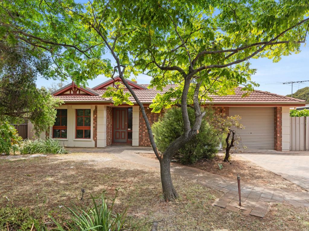 47 Amberdale Rd, Blakeview, SA 5114