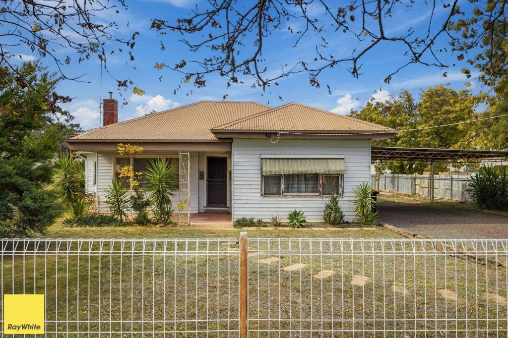 23 Hanlon St, Tatura, VIC 3616