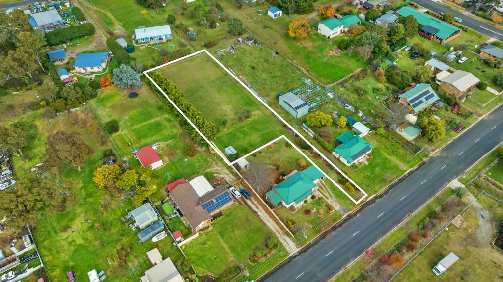 10A KENTUCKY ST, ARMIDALE, NSW 2350