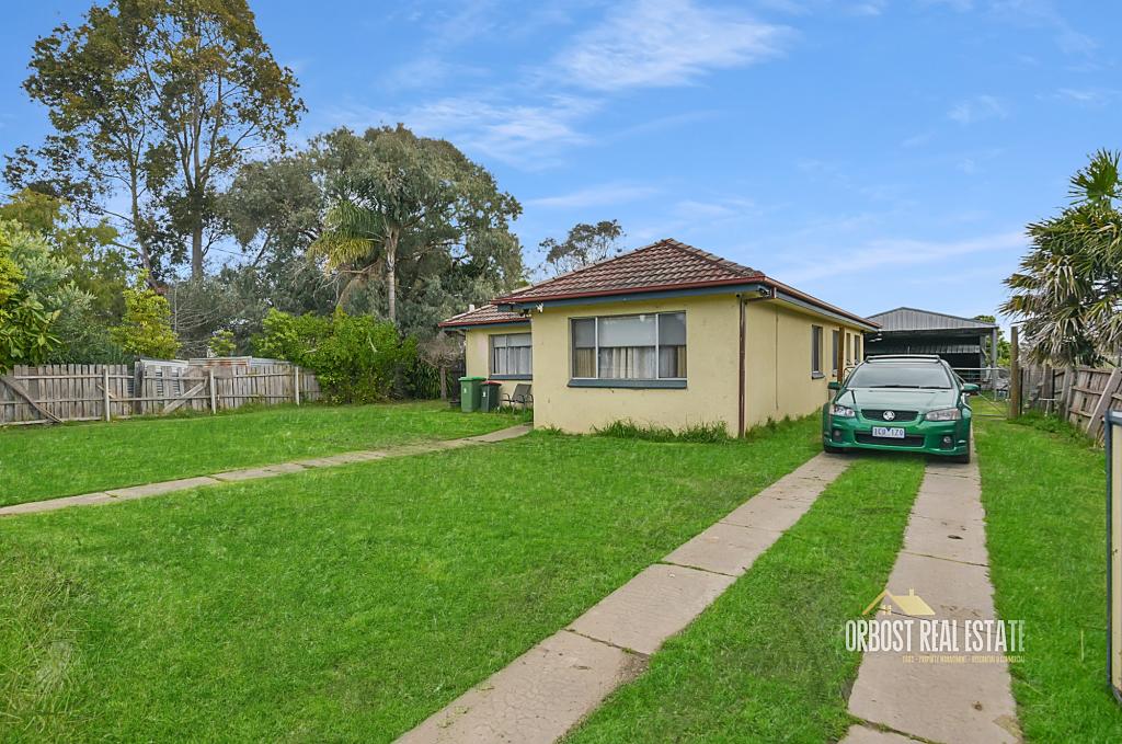 301 Nicholson St, Orbost, VIC 3888