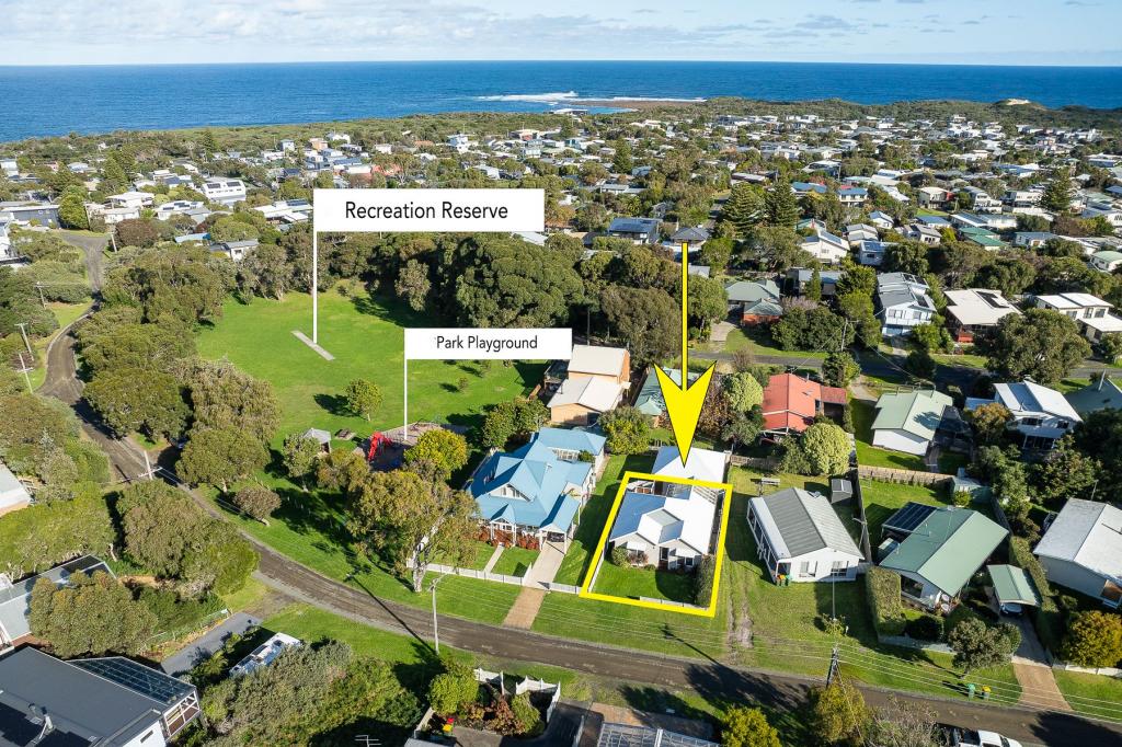 3 Park Parade Rd, Cape Paterson, VIC 3995