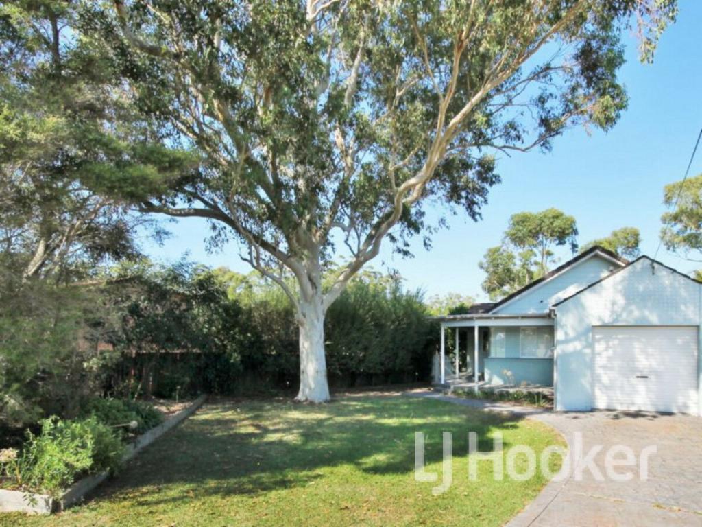 34 Vickery Ave, Sanctuary Point, NSW 2540