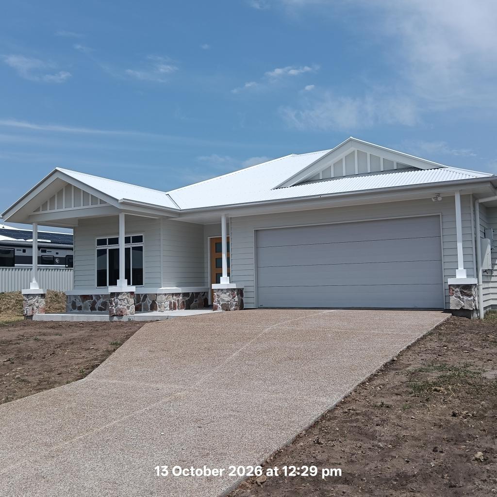 38 Jannik Tce, Pialba, QLD 4655
