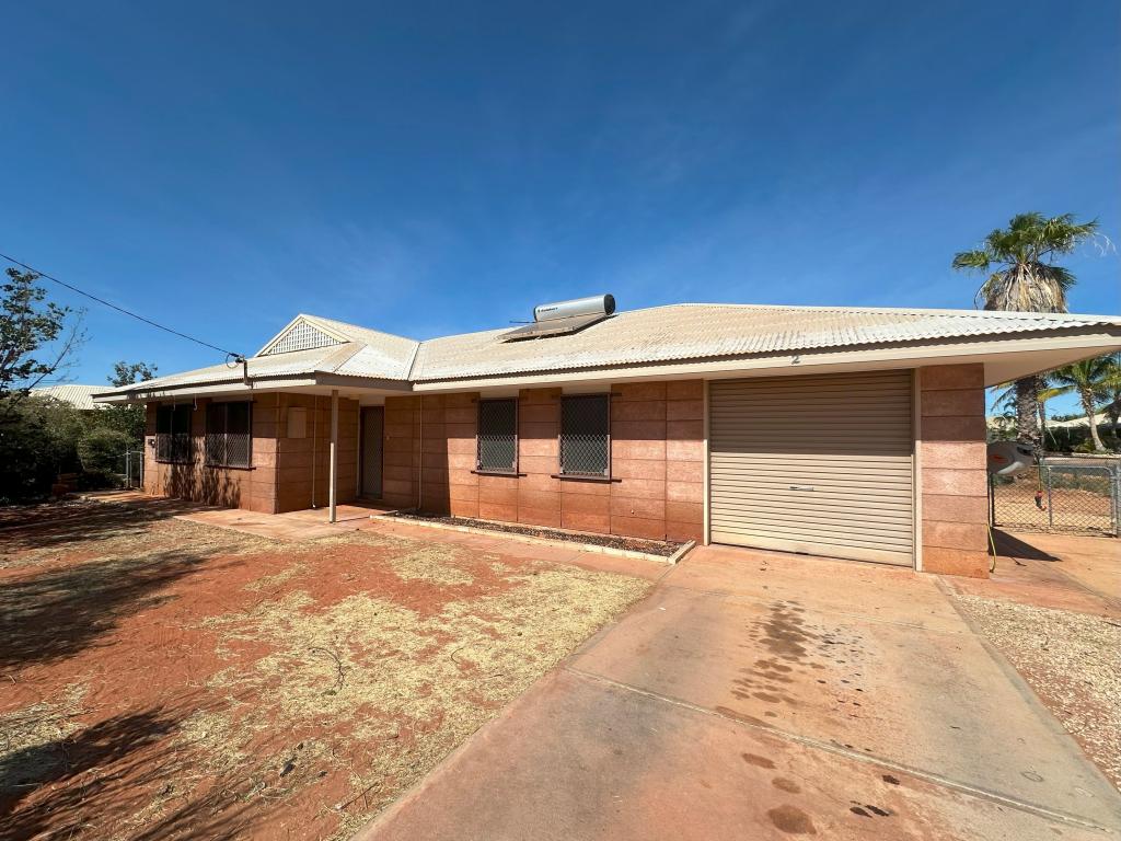 2 Gooley St, Exmouth, WA 6707