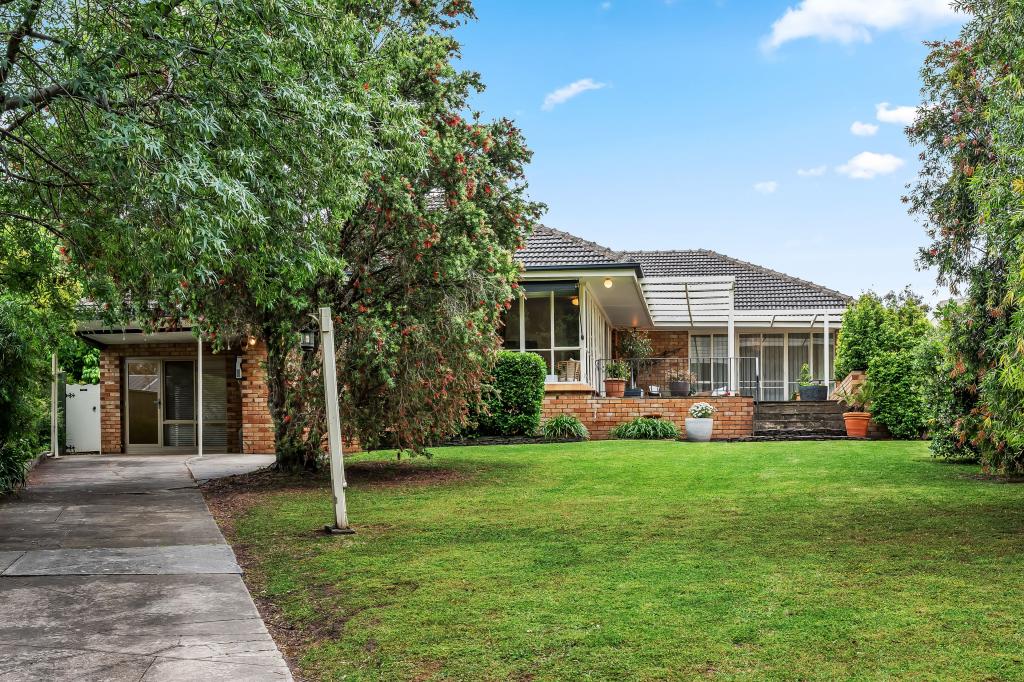 8 SITTERS MEMORIAL DR, BURNSIDE, SA 5066