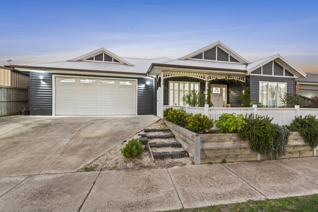 47 Seascape Dr, Indented Head, VIC 3223