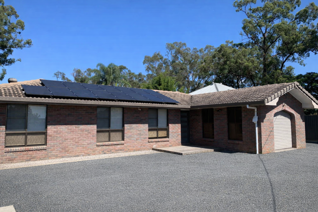 1187 Oakey Flat Rd, Narangba, QLD 4504