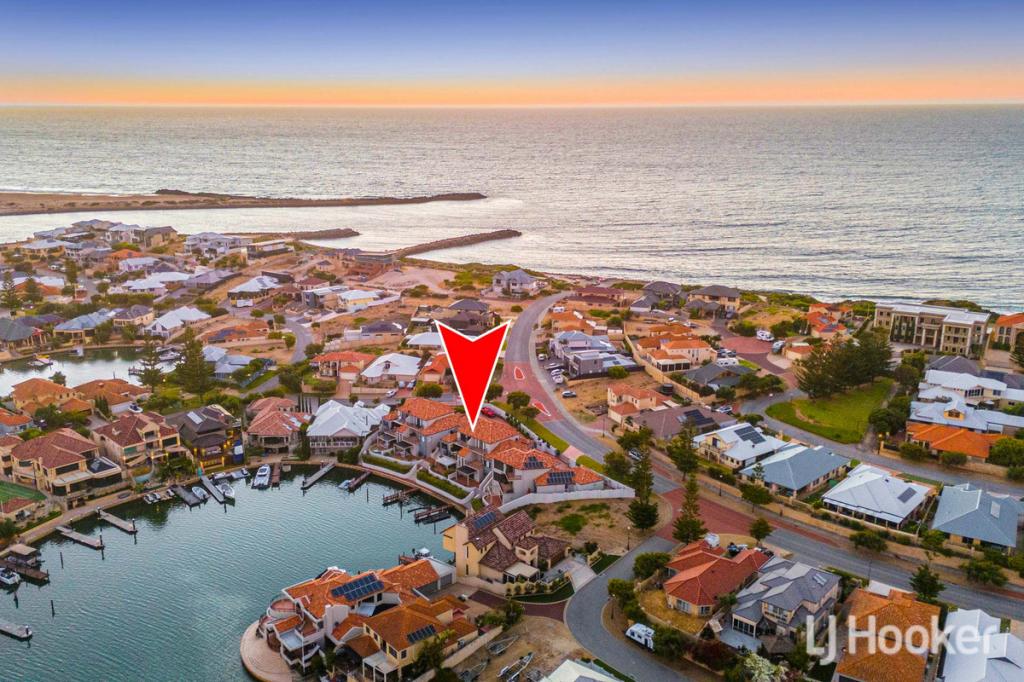 3/1 Hartog Pass, Wannanup, WA 6210