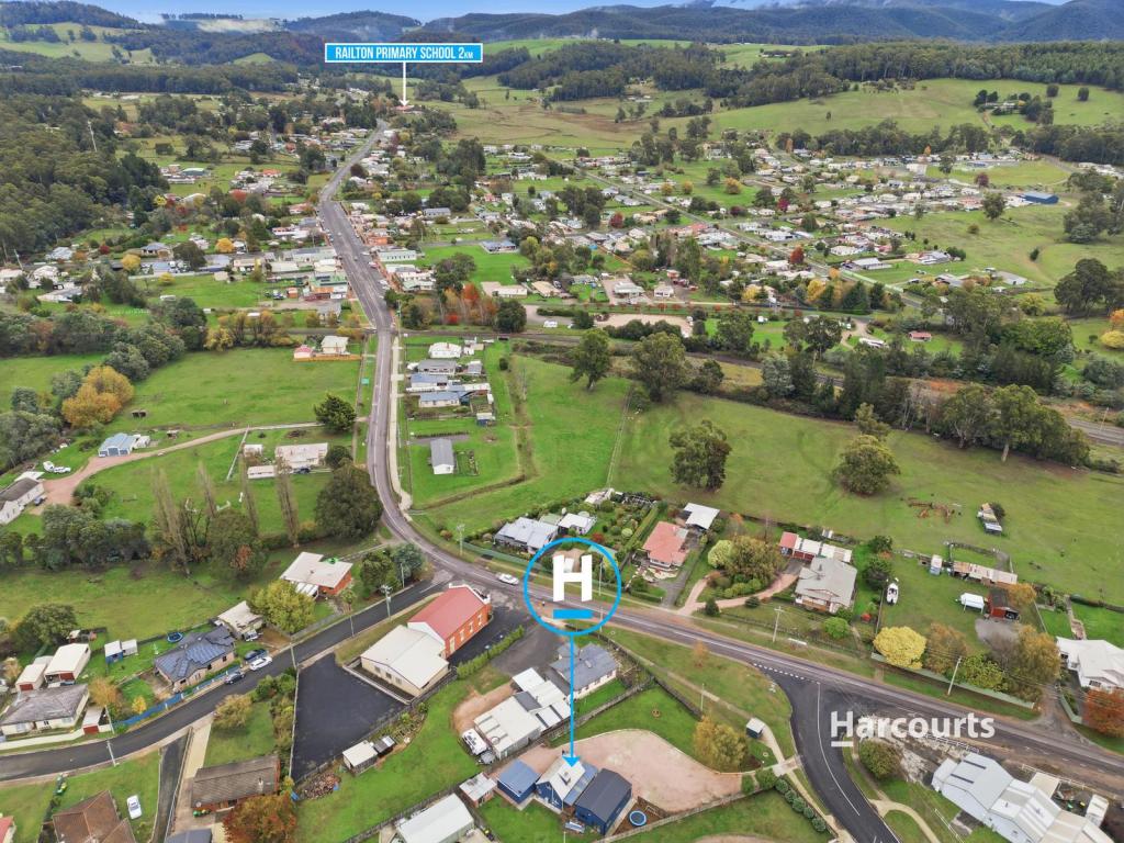 4 Native Rock Rd, Railton, TAS 7305