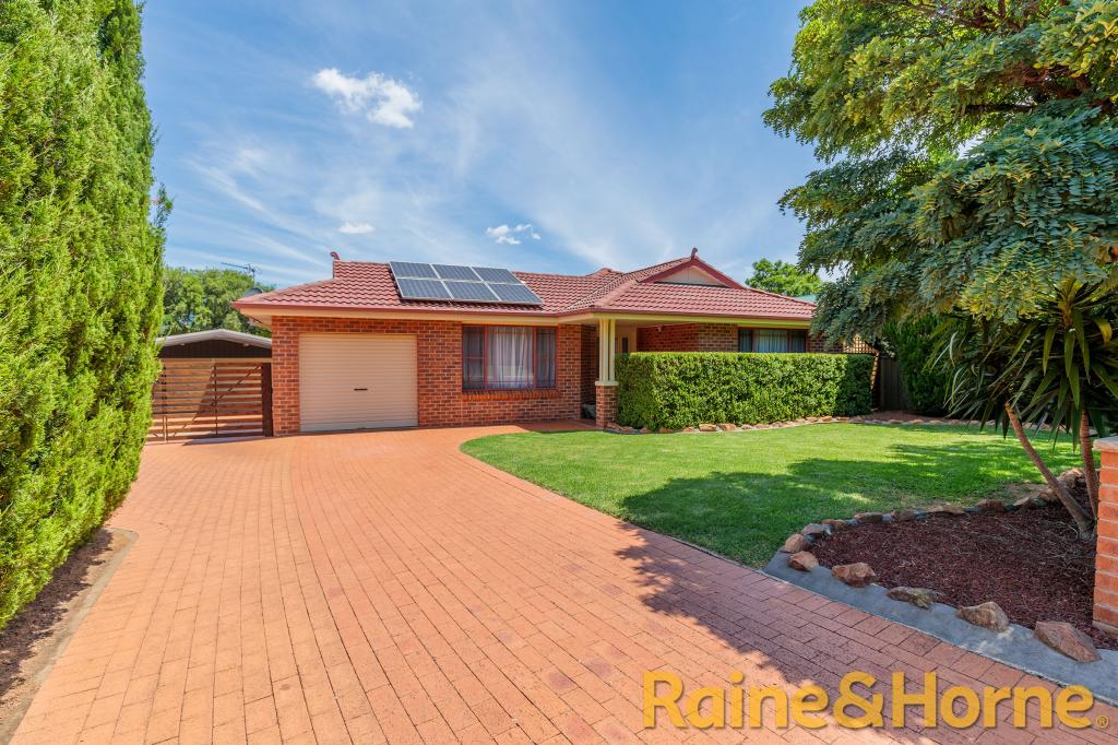 26 Kingfisher St, Dubbo, NSW 2830