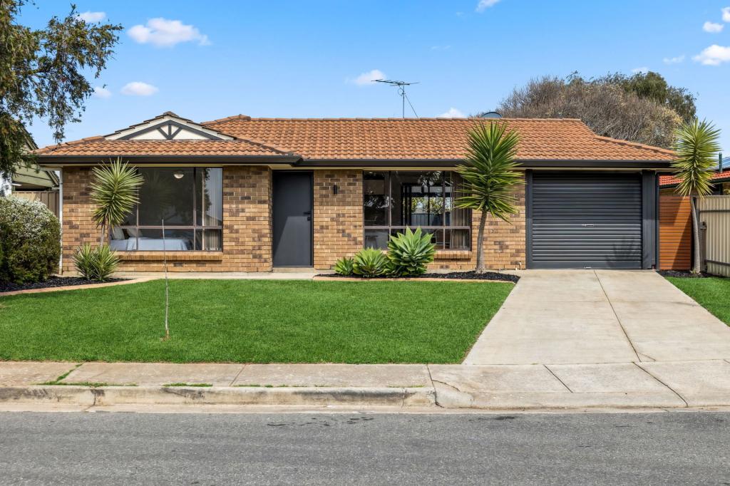 36 Harold Lea Way, Hackham, SA 5163