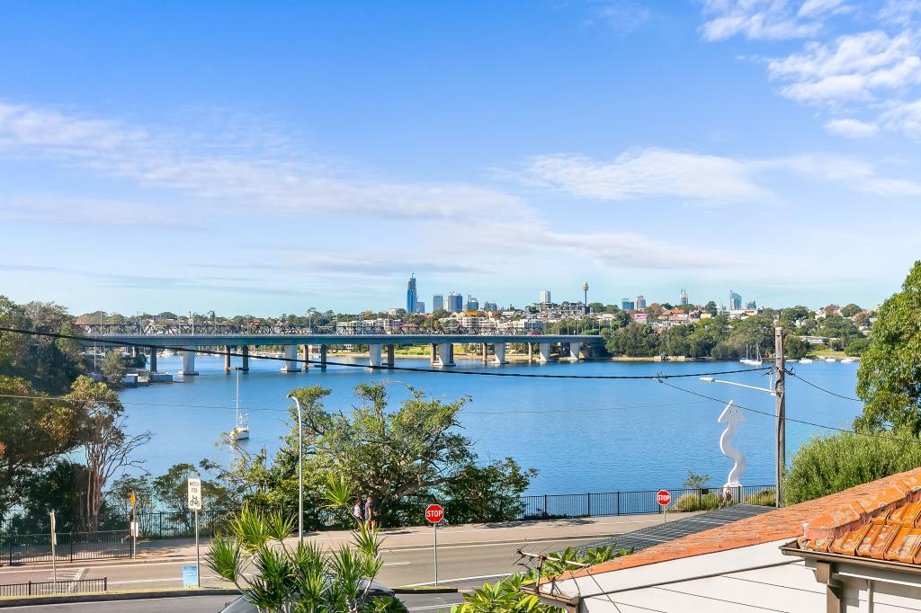 2/3 South St, Drummoyne, NSW 2047