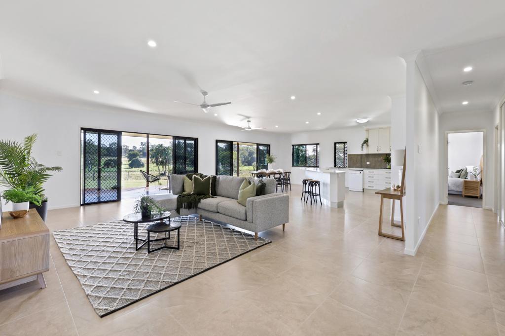 69 Leilani Tce, Alligator Creek, QLD 4740
