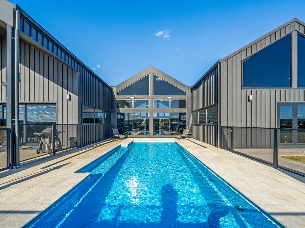 291 RANKINS SPRINGS RD, BEELBANGERA, NSW 2680