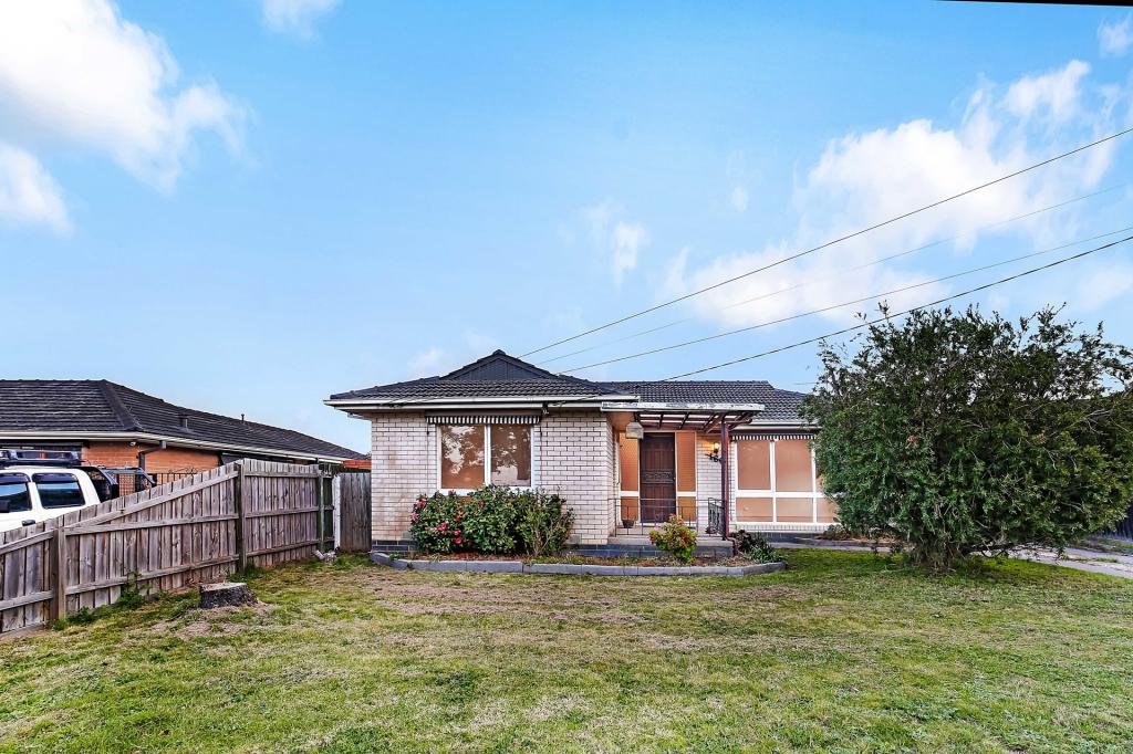 160 Greenwood Dr, Bundoora, VIC 3083