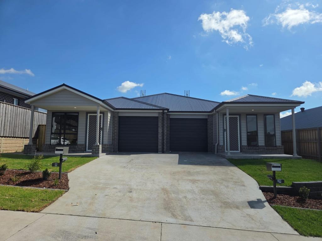 9a Reedling Rd, Chisholm, NSW 2322
