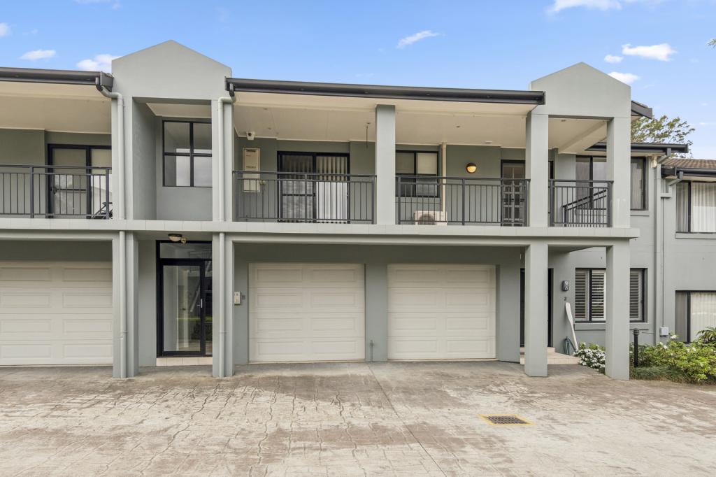 8/14-18 Alice St, Woonona, NSW 2517