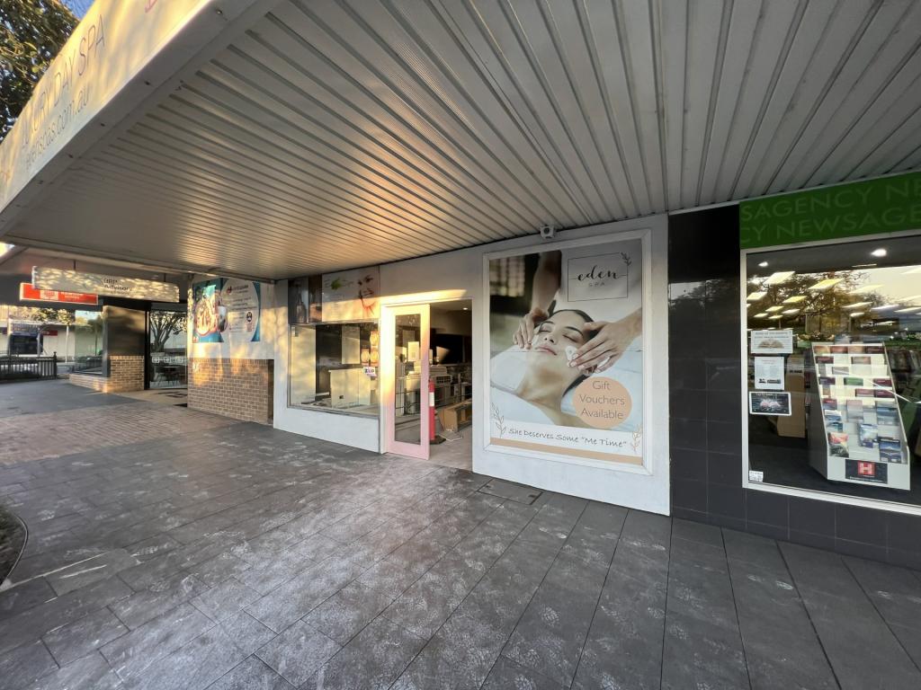 Shop 1/120 Argyle St, Camden, NSW 2570