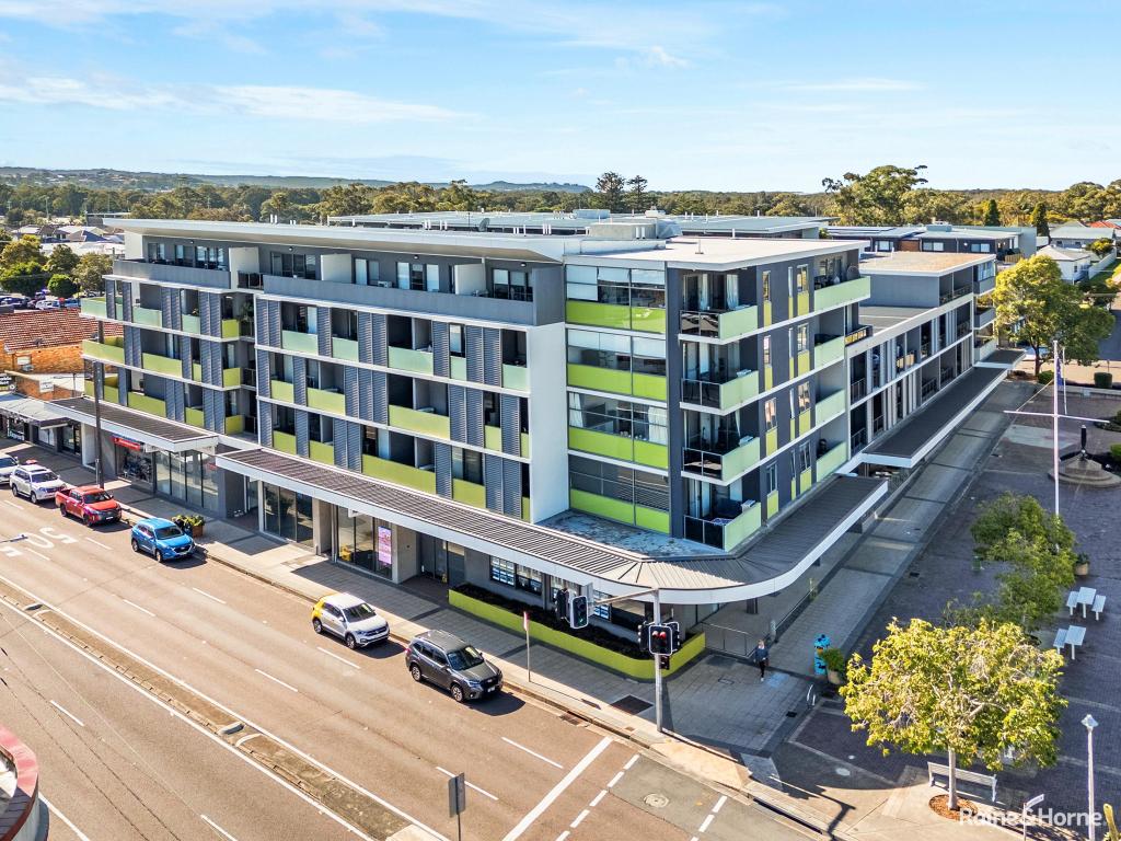 303/571 Pacific Hwy, Belmont, NSW 2280
