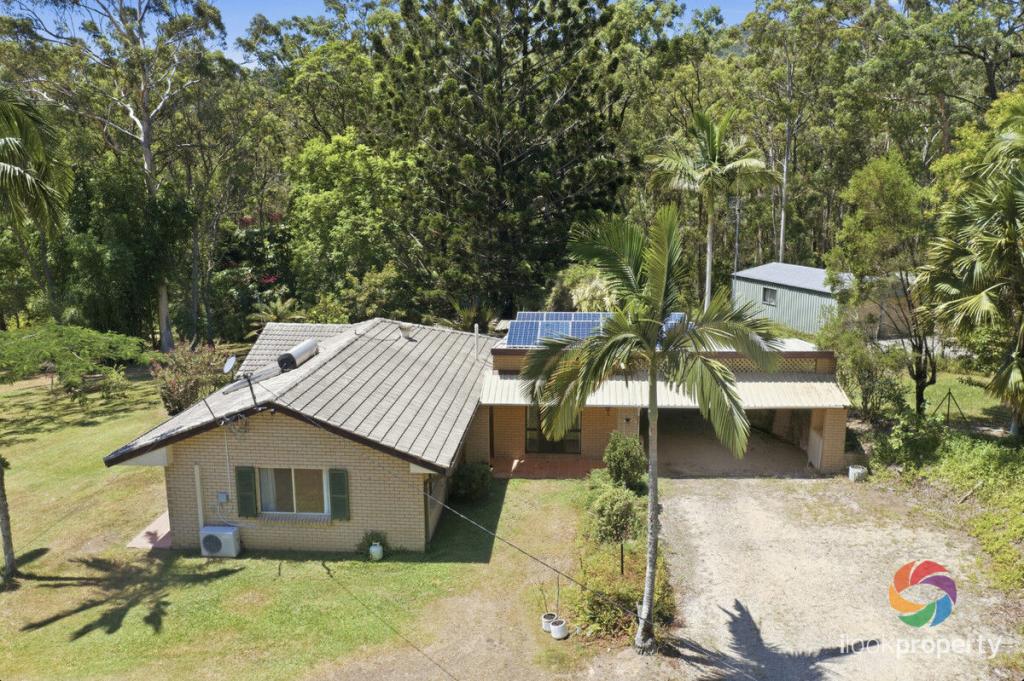 449 Gold Coast Springbrook Rd, Mudgeeraba, QLD 4213