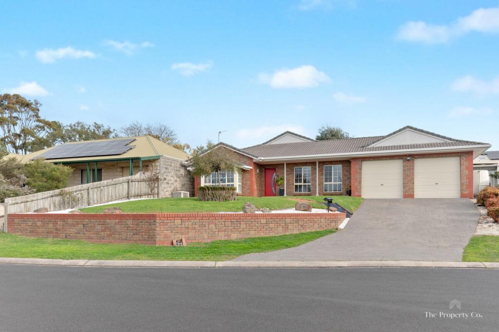 11 Shaughnessy Ct, Mount Gambier, SA 5290