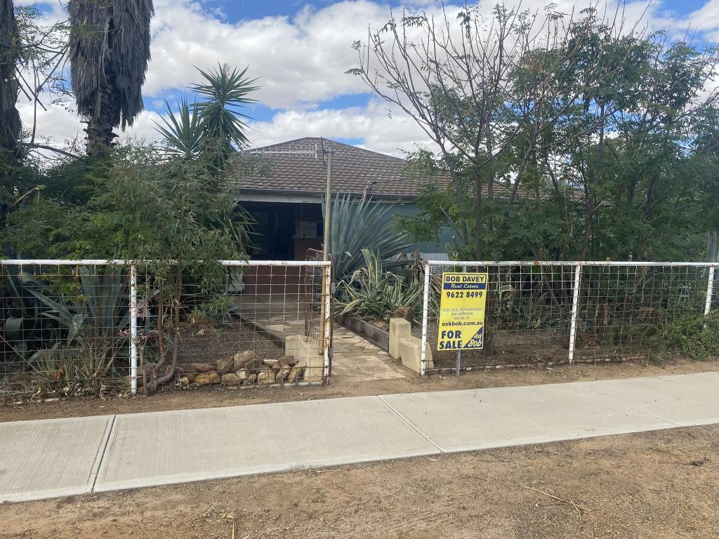 25 Allenby St, Koorda, WA 6475