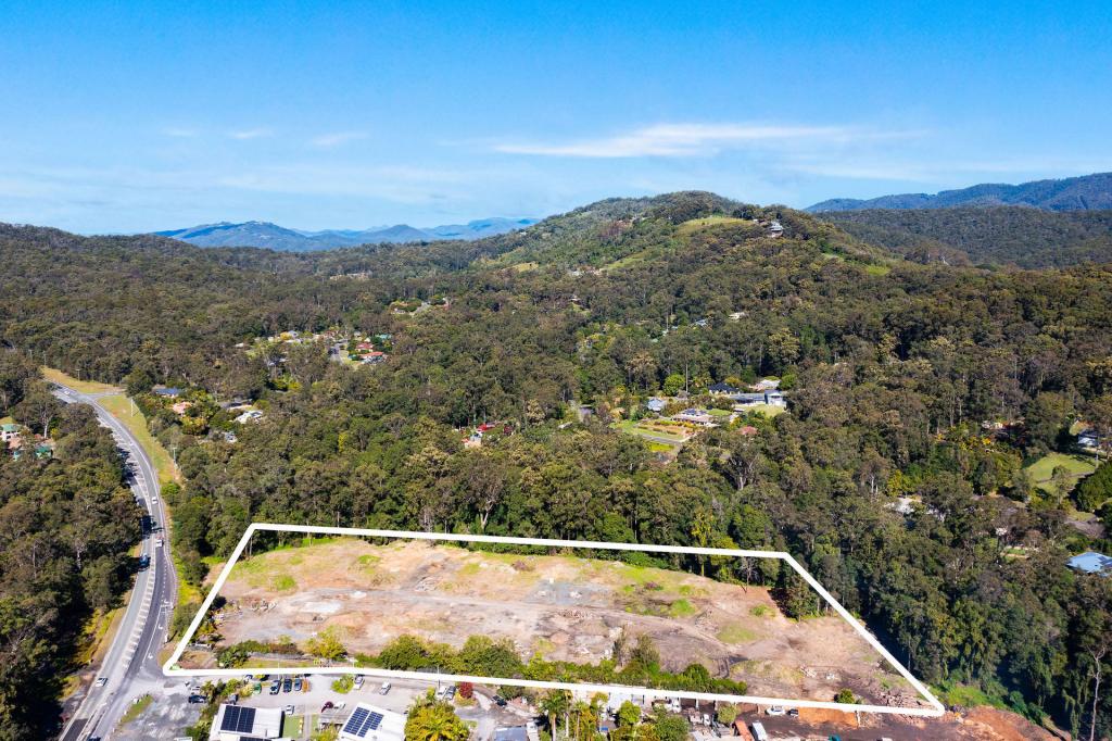 461 Beaudesert Nerang Rd, Mount Nathan, QLD 4211