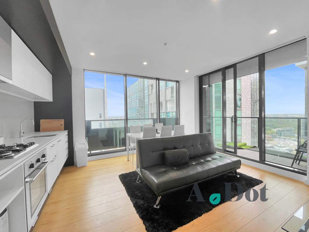 2807/57-61 City Rd, Southbank, VIC 3006