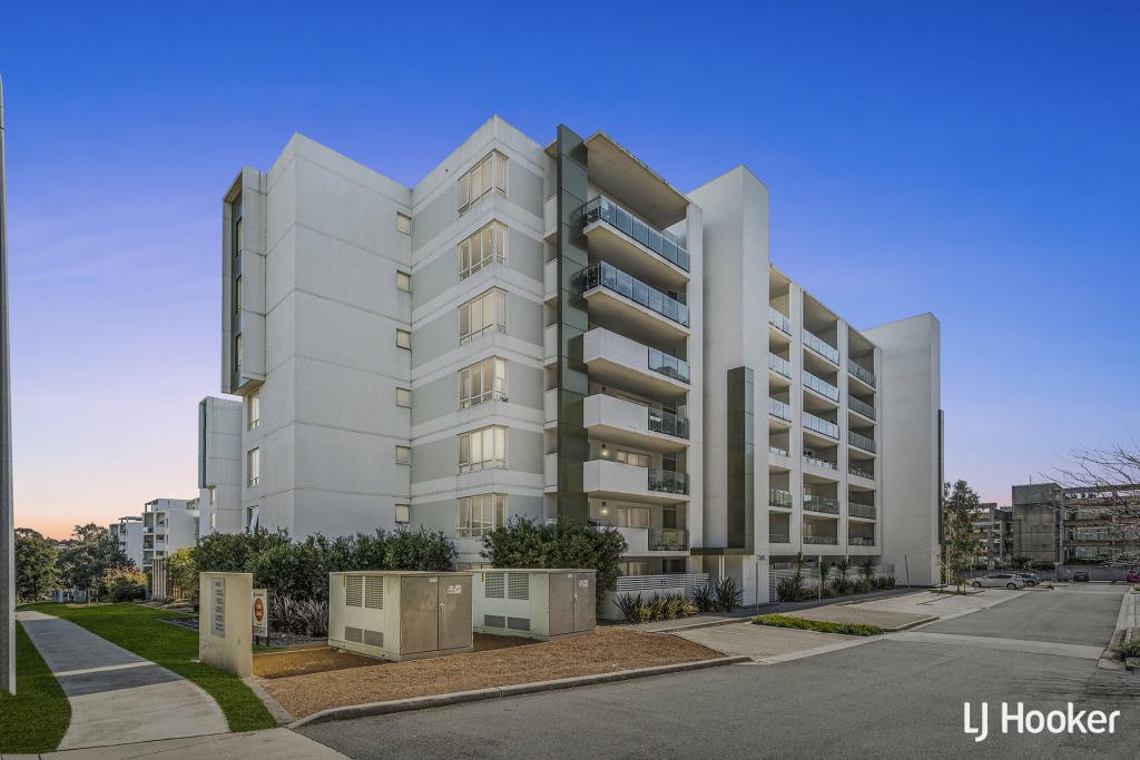 183/60 College St, Belconnen, ACT 2617