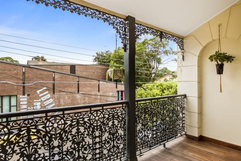 2/8 Holt St, Stanmore, NSW 2048