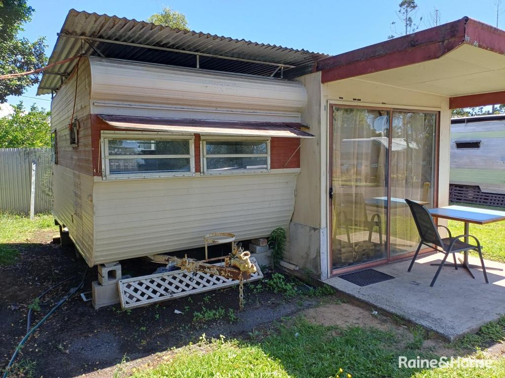 Site 32/60 Hare St, Casino, NSW 2470