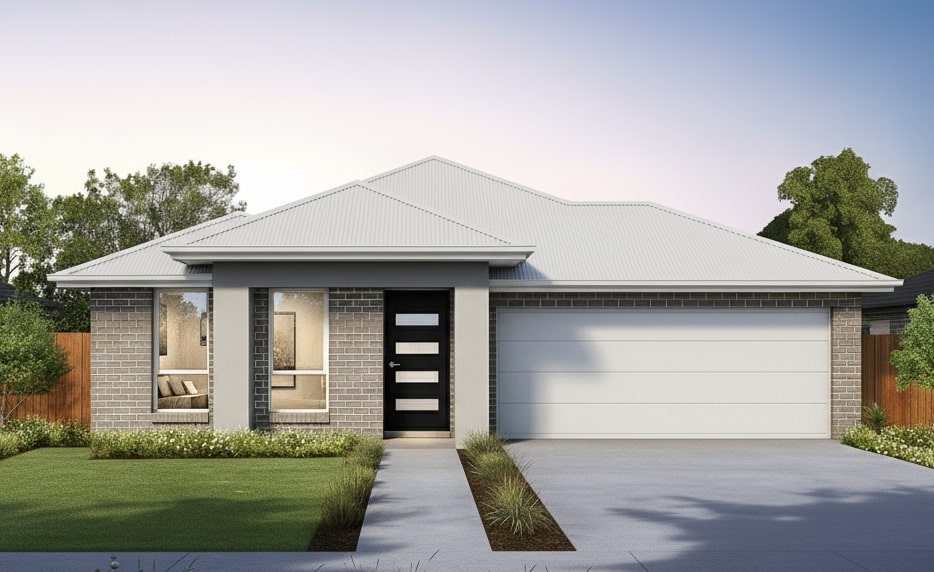 Contact Agent For Address, Leppington, NSW 2179