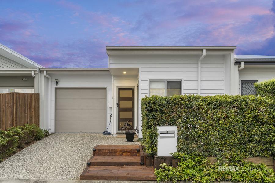 3 Marine Lane, Deception Bay, QLD 4508