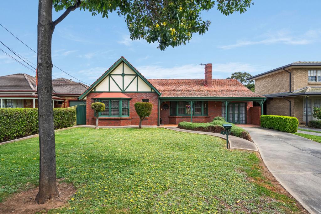 4 Second St, Magill, SA 5072