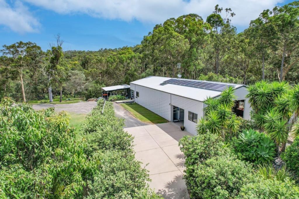 76 Whistler Ridge Dr, Yandina Creek, QLD 4561