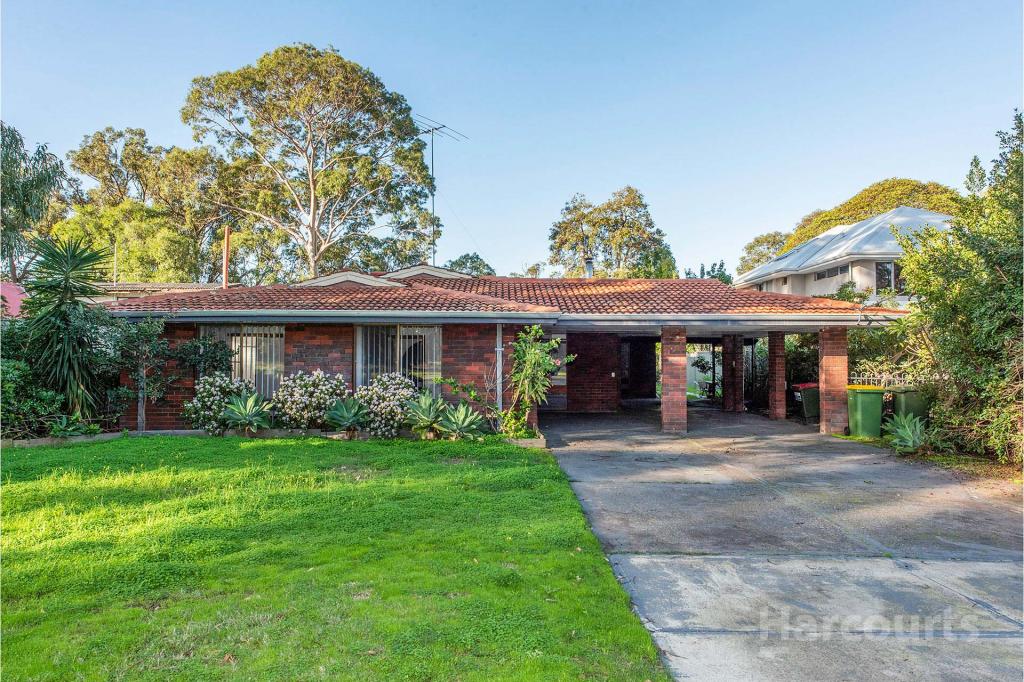 73 Rodoreda Cres, Ravenswood, WA 6208