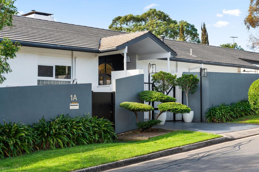 1a Toolaby Ave, Beaumont, SA 5066