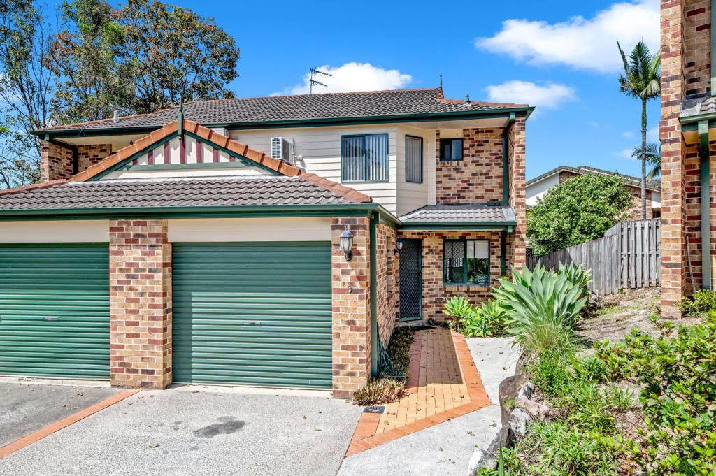 8/19 Doyalson Pl, Helensvale, QLD 4212