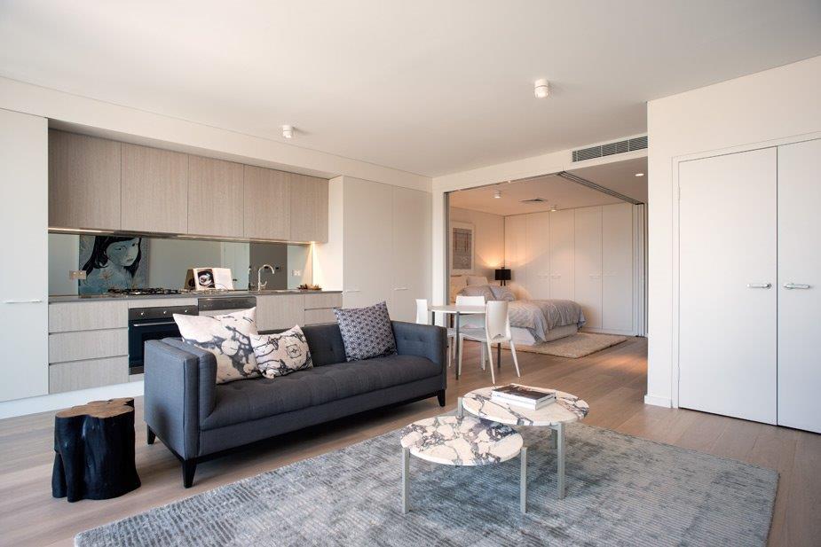 103/17 FARRELL AVE, DARLINGHURST, NSW 2010