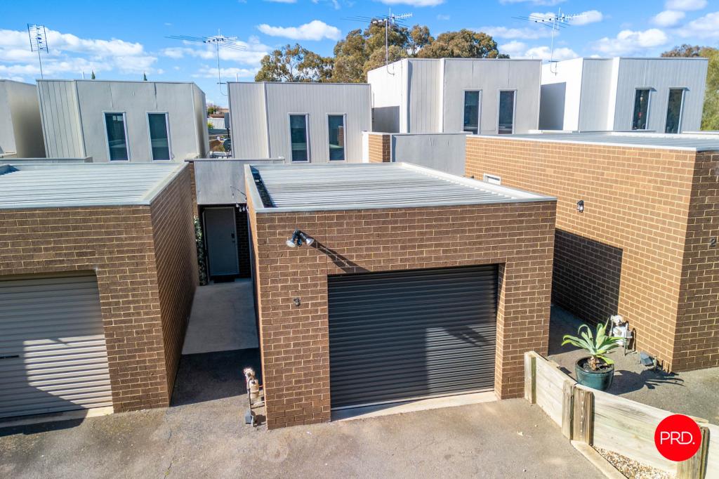3/18 COMET ST, LONG GULLY, VIC 3550
