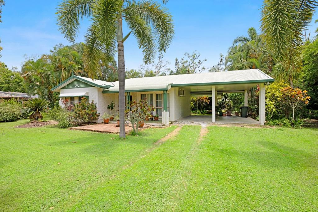 118 Ring Rd, Alice River, QLD 4817