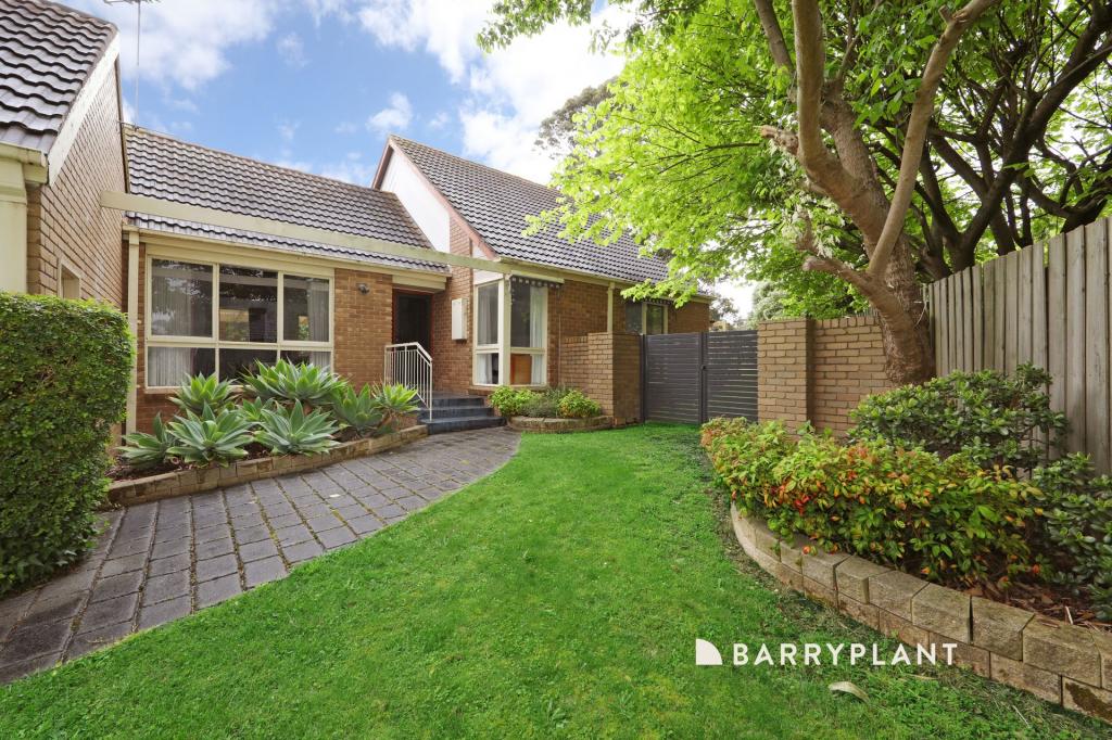 8 CENTALLA GRN, ROWVILLE, VIC 3178